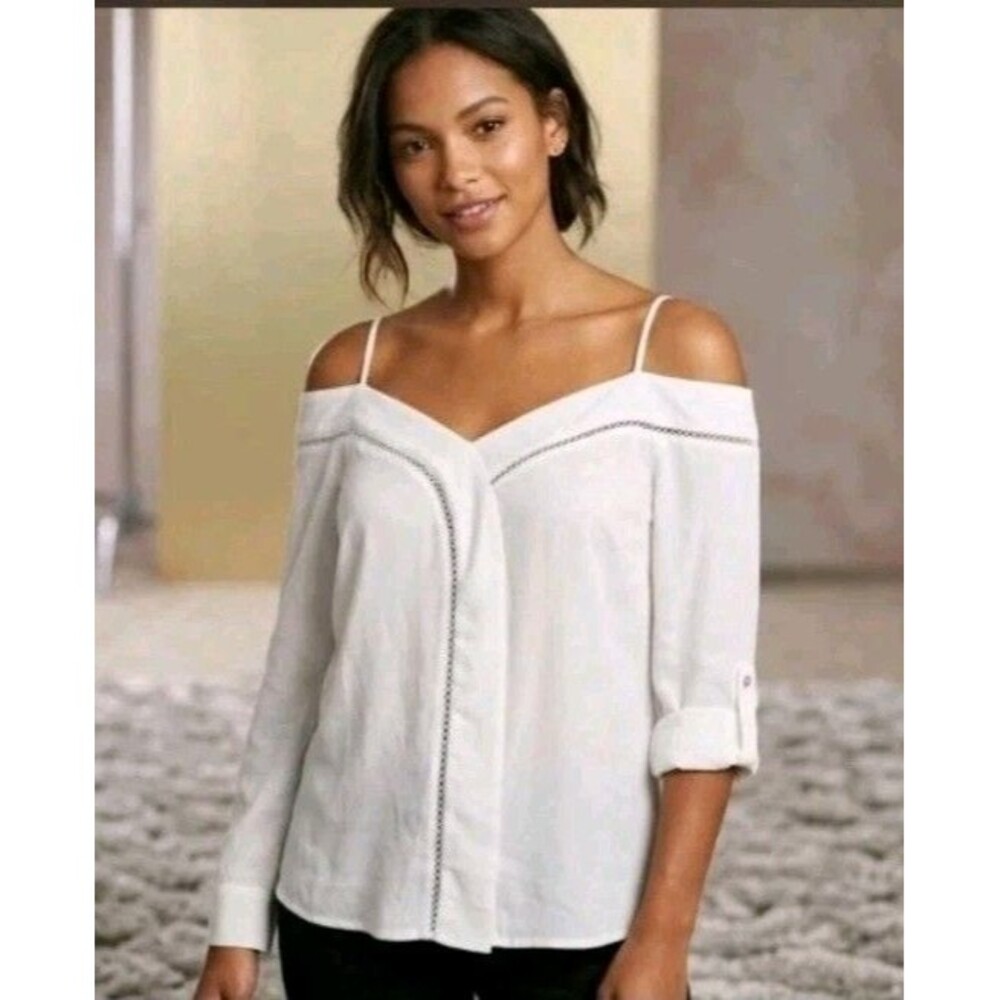 Bundle Of 11 Anthropologie Assorted Sizes Blouse Dress Sweater Romper